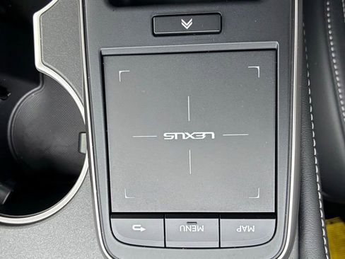 Used 2022 Lexus RC 350 F Sport RWD image 32