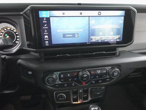 New 2026 Jeep Wrangler Sport S image 16