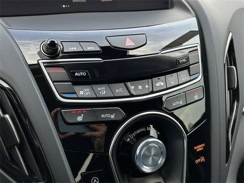 New 2026 Acura RDX SH-AWD w/ Technology Package image 19