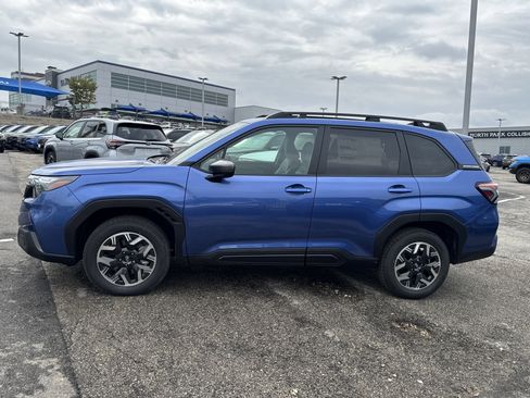 New 2026 Subaru Forester Premium image 6