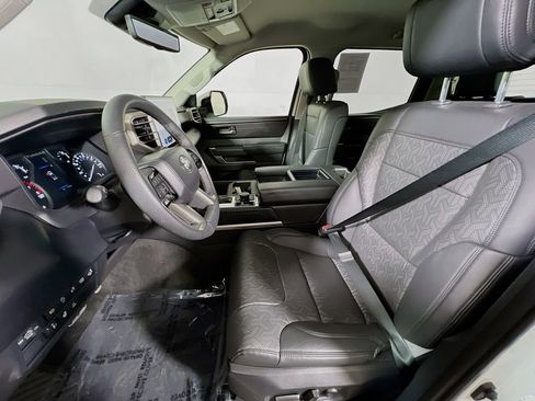 Used 2024 Toyota Tundra SR5 w/ TRD Off-Road Premium Package image 19