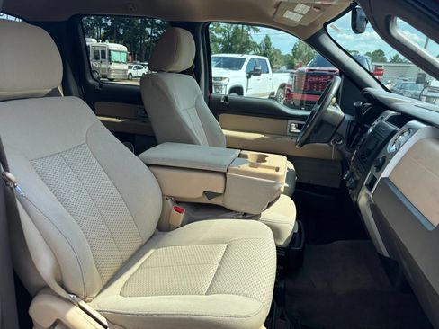Used 2011 Ford F150 XLT w/ XLT Chrome Pkg AWD/4WD image 20