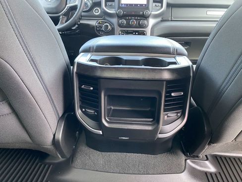 Used 2023 RAM 1500 Big Horn image 27