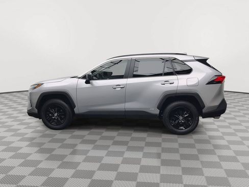Used 2024 Toyota RAV4 LE AWD/4WD image 29