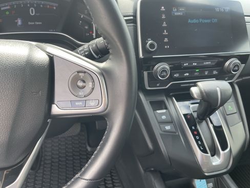 Used 2018 Honda CR-V EX-L image 23