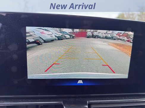 Certified 2025 Chevrolet TrailBlazer LT image 11