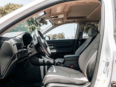 Used 2025 Honda CR-V EX image 20