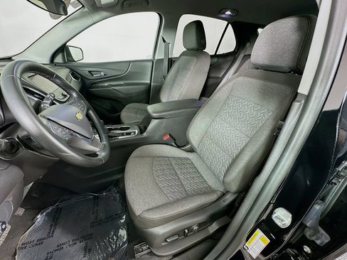 Used 2023 Chevrolet Equinox LT FWD image 28
