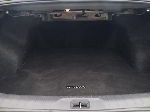 Used 2024 Nissan Altima 2.5 SR FWD image 23