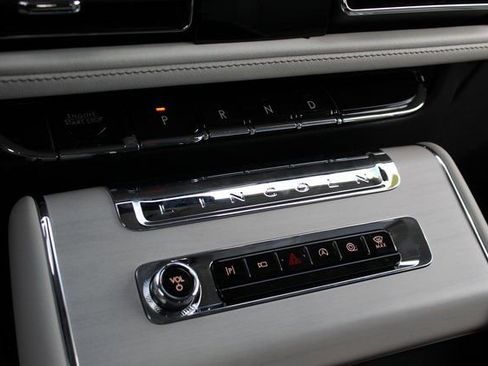 New 2026 Lincoln Aviator Reserve image 24