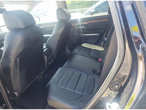 Used 2022 Honda CR-V Touring image 18