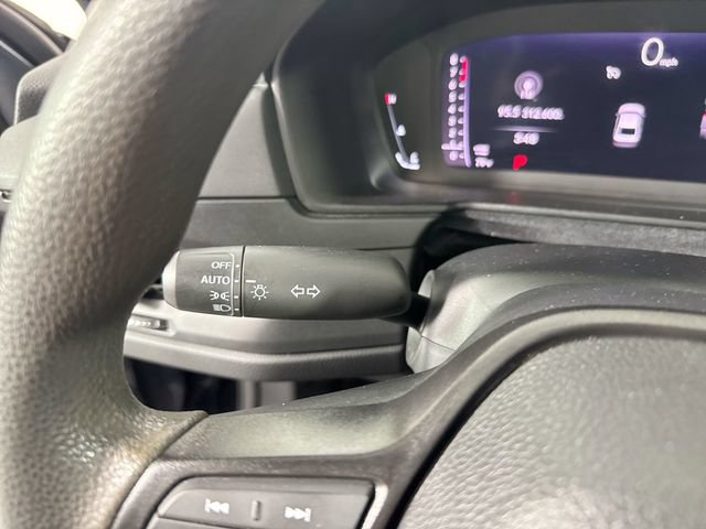 Certified 2024 Honda Accord EX image 16