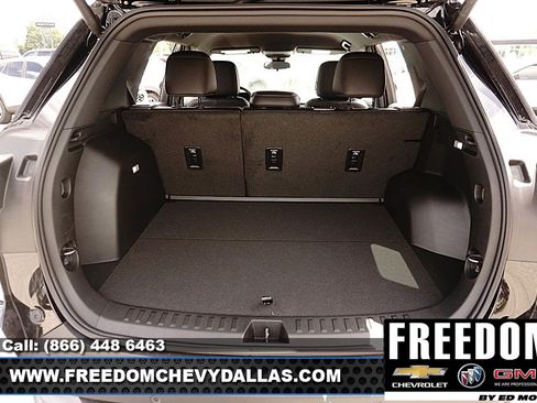 New 2026 GMC Terrain Elevation w/ Elevation Premium Package FWD image 43