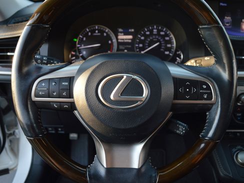 Used 2016 Lexus ES 350 image 14