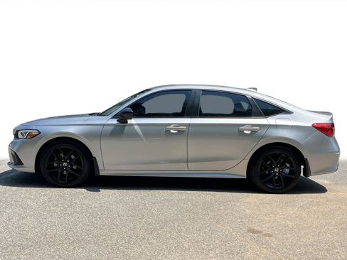 Used 2024 Honda Civic Sport image 21