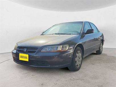 Used 1999 Honda Accord LX