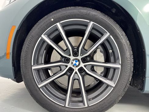 New 2026 BMW 430i xDrive Coupe w/ Premium Package AWD/4WD image 11