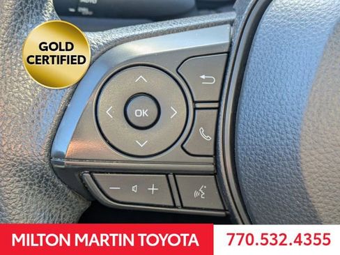 Certified 2023 Toyota Corolla LE image 24
