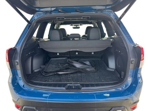 Used 2024 Subaru Forester Wilderness image 5