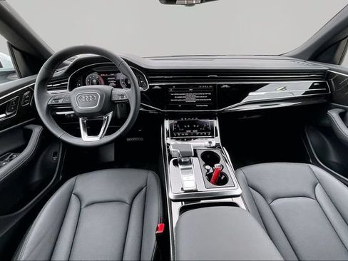 New 2026 Audi Q8 Premium Plus AWD/4WD image 15