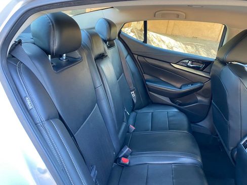 Used 2020 Nissan Maxima 3.5 SV w/ Floor Mat Group image 38