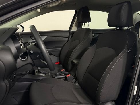 Used 2021 Kia Forte Sedan FWD image 13