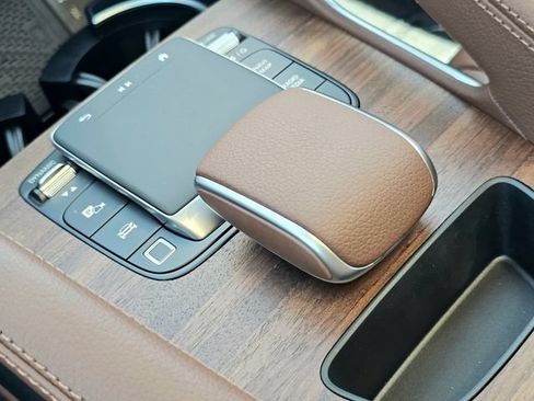 New 2026 Mercedes-Benz GLE 350 4MATIC image 35