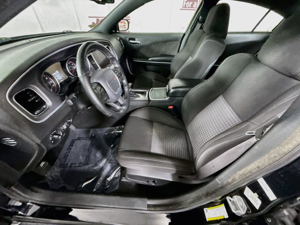 Used 2021 Dodge Charger GT RWD image 24