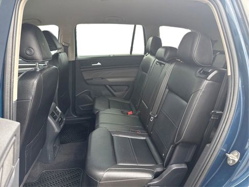 Used 2022 Volkswagen Atlas SE image 10