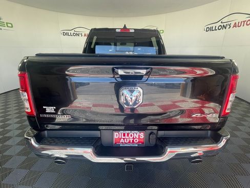 Used 2020 RAM 1500 Big Horn image 6