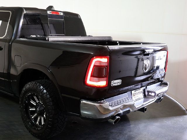 Used 2019 RAM 1500 Limited AWD/4WD image 12