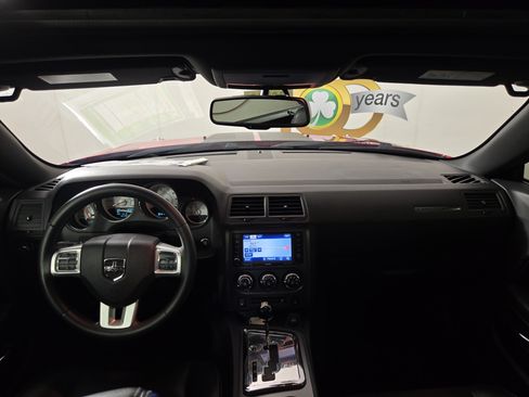 Used 2011 Dodge Challenger R/T w/ Sound Group II RWD image 13