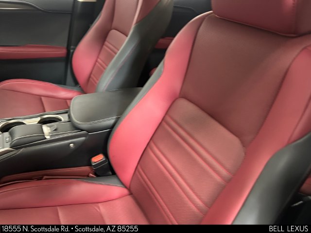 Used 2021 Lexus NX 300h AWD w/ Premium Package image 18