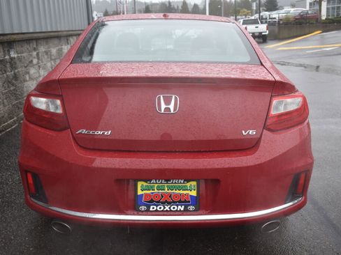 Used 2013 Honda Accord EX-L image 6