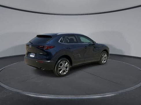 Used 2025 MAZDA CX-30 AWD 2.5 S w/ Preferred Package image 8