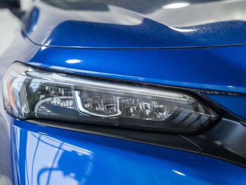 Used 2023 Honda Civic LX image 10