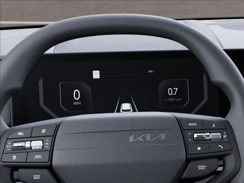 New 2026 Kia Sportage S AWD/4WD image 21