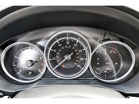 Certified 2025 MAZDA CX-5 Carbon Edition image 14