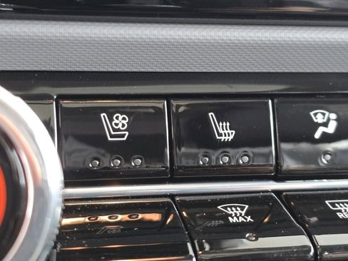 New 2027 Chevrolet Bolt RS w/ Technology Package image 5