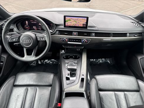 Used 2019 Audi A5 2.0T Premium Plus w/ Premium Plus image 12