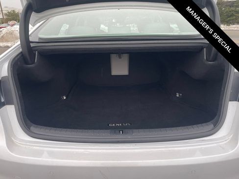 Used 2018 Genesis G80 3.8 w/ Option Group 03 AWD/4WD image 18