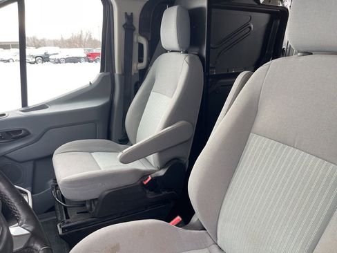 Used 2016 Ford Transit 150 130 Low Roof image 14