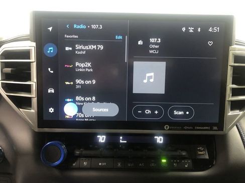 Used 2023 Toyota Tundra Platinum image 21