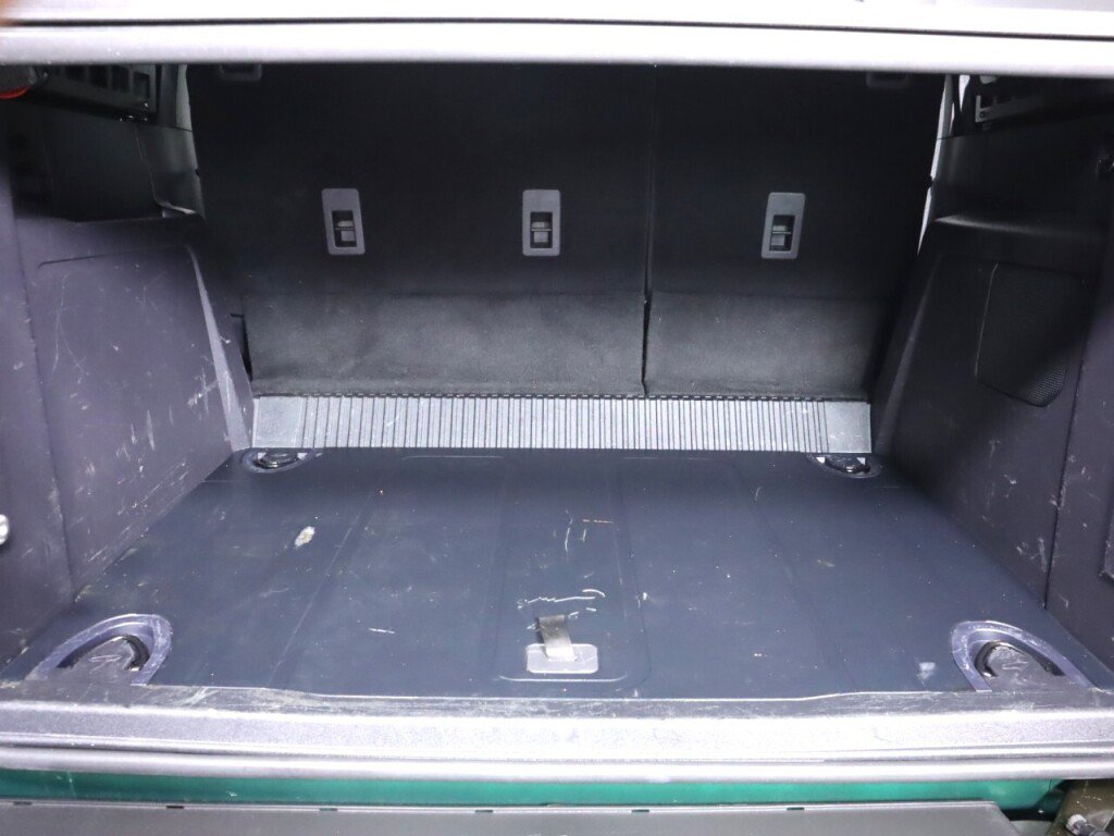 Used 2023 Ford Bronco Badlands w/ Sasquatch Package AWD/4WD image 34