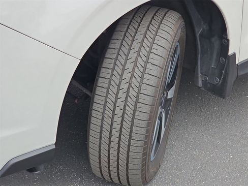 Used 2018 Subaru Forester 2.5i Limited image 34