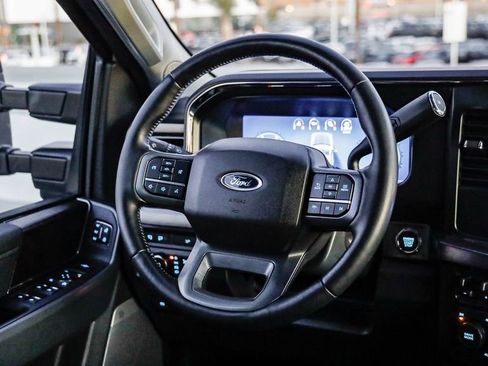 Used 2024 Ford F250 Lariat image 15