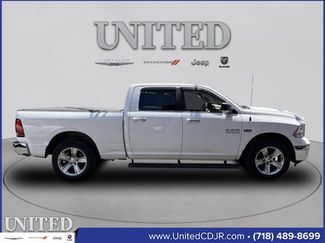 Used 2014 RAM 1500 Big Horn video 2