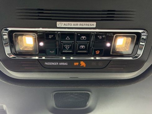 New 2026 Lincoln Aviator Black Label w/ Black Label Special Edition image 36