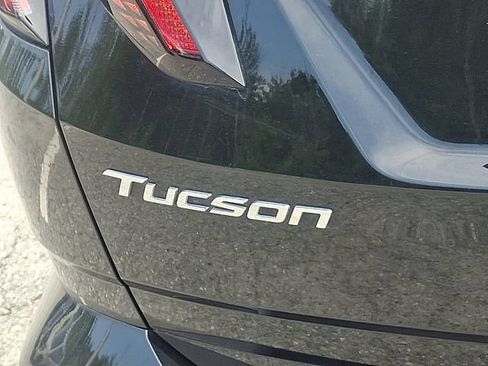 Used 2023 Hyundai Tucson N Line w/ Cargo Package AWD/4WD image 35