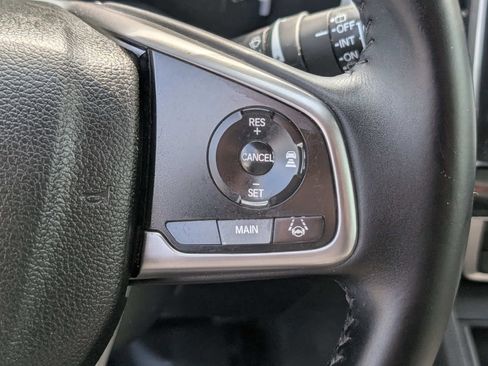 Used 2017 Honda CR-V Touring image 23